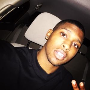 Meet your Posher, Elijah